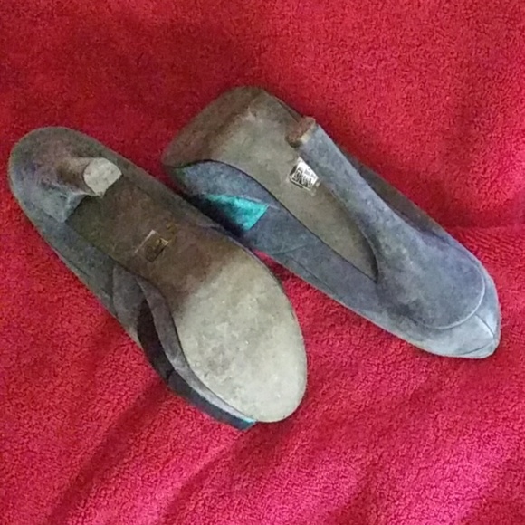 Jeffery tyler. Epiphany blue - Picture 2 of 4